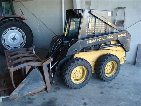 new holland 465 skid steer parts|New Holland LX465 Skid Steer Parts .